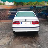 سمندef7 پایه گازسوز شرکتی بوش