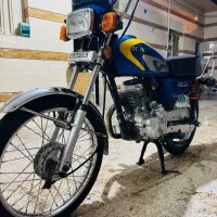 موتور کویر 125 مدل 95|موتورسیکلت|بندر امام خمینی, |دیوار