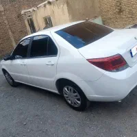 دنا معمولی 1400در حد خشک|خودرو سواری و وانت|سنندج, |دیوار