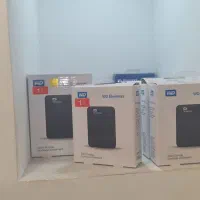 مرجع هارد اکسترنال ۳۲۰ و ۵۰۰ و ۱ ترا لپتاپ خدادادی|قطعات و لوازم جانبی رایانه|خرمآباد, |دیوار