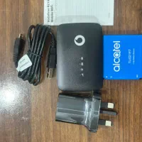 مودم جیبی سیم کارتی همراه