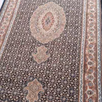 فرش کناره ماهی