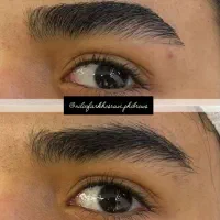 ۲مدل خوش فیس رایگان|خدمات آرایشگری و زیبایی|کاشان, راوند|دیوار