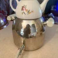 قوری و کتریprc