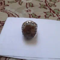 انگشتر شجر
