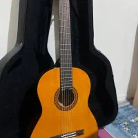 گیتار یاماها c40