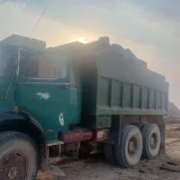 مایلراشمیتز کشنده|خودرو سنگین|آغاجاری, |دیوار