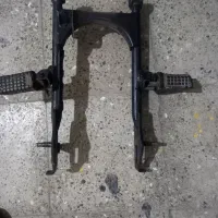 وسایل موتور سیکلت