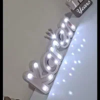 استند چراغدار