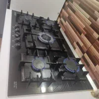 فروش گاز صفحه ای اسنوا