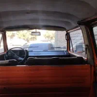 فلوکس t3 مدل ۱۹۸۱|خودرو کلاسیک|تبریز, |دیوار