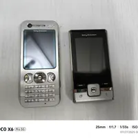 Sony Ericsson w890 و T715|موبایل|تهران, سیزده آبان|دیوار