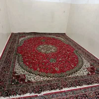 فرش ۱۲ متری|فرش|دزفول, |دیوار