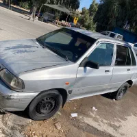 پراید ۱۴۱|خودرو سواری و وانت|دوگنبدان, |دیوار