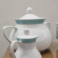 سوپ خوری زرین