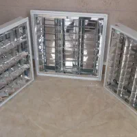 فروشنده و خریدار مهتابی سقفی دیواری لوستر