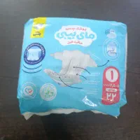 پمپرز سایز 1