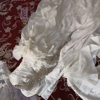 لباس عروس فروشی|لباس|شاندیز, |دیوار