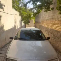 پژو 405 دوگانه مدل ۸۹