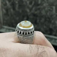 چهار عدد باباقوری کهنه کلکسیونی|کلکسیون اشیاء عتیقه|فارسان, |دیوار