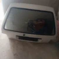 دو عدد در ۲ عدد جلو هاژپک|قطعات یدکی و لوازم جانبی|مشهد, حجت|دیوار