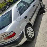 زانتیا دو هزار در حد مدل ۸۶|خودرو سواری و وانت|کرمانشاه, |دیوار