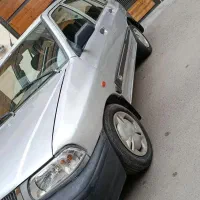 پراید 141 مدل 90 بسیار تمیز