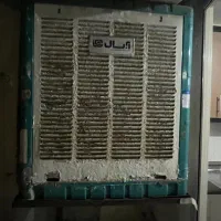 کولر آبی آبسال