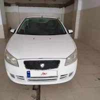 رانا LX سفید مدل ۹۷