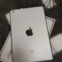 ipad mini wifi cellular 32GB white|تبلت|کیش, |دیوار