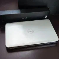 لپ تاپ دل DELL L502X i7 Xps|رایانه همراه|کرج, گلشهر|دیوار