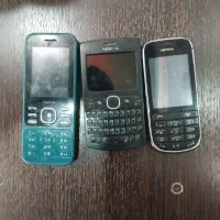 گوشی نوکیا اصلی ریجستر شده