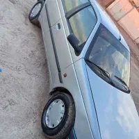 پژو مدل ۹۰ دوگانه