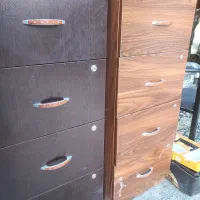 فایل اداری سناتور مدیریت