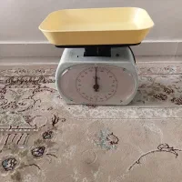 ترازو آشپزخانه