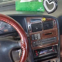 پارس مدل85|خودرو سواری و وانت|ایوانکی, |دیوار