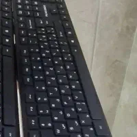 ۱عدد کیبورد کیفیت بالا