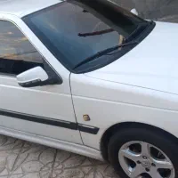 پژو پارس مدل 87