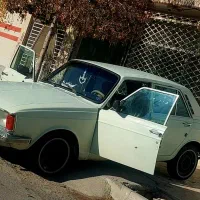 پیکان سواری ۸۳دوگانهCNG|خودرو سواری و وانت|قوچان, |دیوار