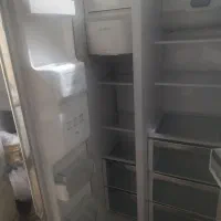 یخچال بوش در حد|یخچال و فریزر|تهران, هرندی|دیوار