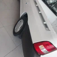 وانت پراید 151 SE، مدل ۱۴۰۴