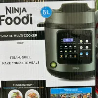 زود پز برقی