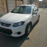 کوییک ساده دنده ای مدل ۹۹