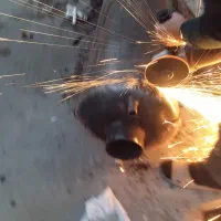 جوشکاری و تعمیر آبگرم کن زمینی|آبگرمکن، پکیج، شوفاژ|قرچک, مهدیه|دیوار