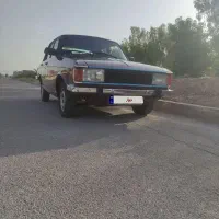 سواری پیکان
