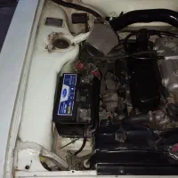 پیکان وانت مدل۸۹|خودرو سواری و وانت|ارومیه, |دیوار