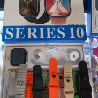 ساعت هوشمند سری 10 مدل x35 ده بند با گارانتی شرکتی