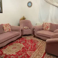 مبل|مبلمان خانگی و میز عسلی|سبزوار, توحیدشهر|دیوار