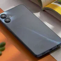 گوشی موبایل A06 آکبند نو پلمپ