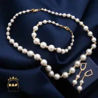 سرویس مروارید لوکس برند ژوپینگ